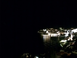 Staré město, přístav