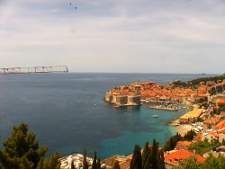Staré město, přístav