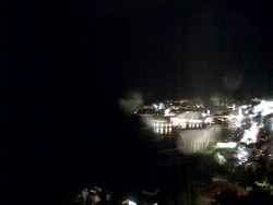 Staré město, přístav