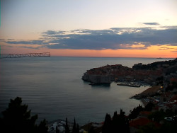 Staré město, přístav