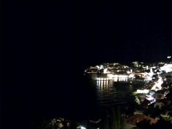Staré město, přístav