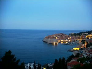 Město Dubrovník - Staré město, přístav - 20.5.2026 v 05:00 Město Dubrovník - Staré město, přístav - 20.5.2026 v 05:00