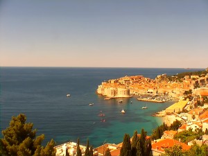 Město Dubrovník - Staré město, přístav - 20.5.2026 v 11:00 Město Dubrovník - Staré město, přístav - 20.5.2026 v 11:00