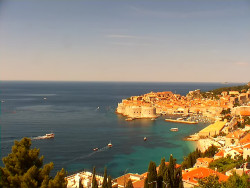 Staré město, přístav