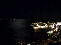 Staré město, přístav