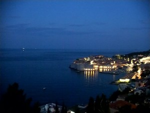 Město Dubrovník - Staré město, přístav - 26.5.2026 v 04:40 Město Dubrovník - Staré město, přístav - 26.5.2026 v 04:40
