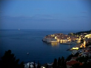 Město Dubrovník - Staré město, přístav - 26.5.2026 v 04:45 Město Dubrovník - Staré město, přístav - 26.5.2026 v 04:45
