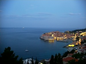 Město Dubrovník - Staré město, přístav - 26.5.2026 v 04:50 Město Dubrovník - Staré město, přístav - 26.5.2026 v 04:50