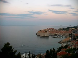 Město Dubrovník - Staré město, přístav - 26.5.2026 v 05:15 Město Dubrovník - Staré město, přístav - 26.5.2026 v 05:15