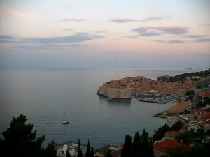 Město Dubrovník - Staré město, přístav - 26.5.2026 v 05:20 Město Dubrovník - Staré město, přístav - 26.5.2026 v 05:20