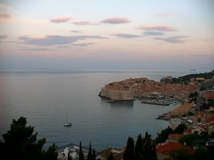 Město Dubrovník - Staré město, přístav - 26.5.2026 v 05:25 Město Dubrovník - Staré město, přístav - 26.5.2026 v 05:25