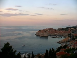 Město Dubrovník - Staré město, přístav - 26.5.2026 v 05:40 Město Dubrovník - Staré město, přístav - 26.5.2026 v 05:40