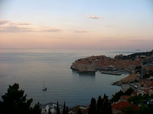 Město Dubrovník - Staré město, přístav - 26.5.2026 v 05:50 Město Dubrovník - Staré město, přístav - 26.5.2026 v 05:50