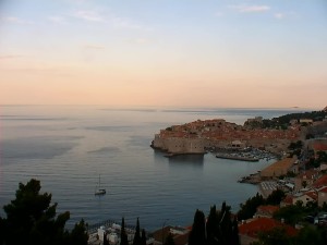 Město Dubrovník - Staré město, přístav - 26.5.2026 v 06:05 Město Dubrovník - Staré město, přístav - 26.5.2026 v 06:05