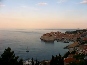 Město Dubrovník - Staré město, přístav - 26.5.2026 v 06:10 Město Dubrovník - Staré město, přístav - 26.5.2026 v 06:10