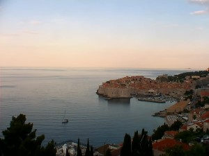 Město Dubrovník - Staré město, přístav - 26.5.2026 v 06:15 Město Dubrovník - Staré město, přístav - 26.5.2026 v 06:15