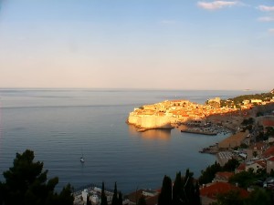 Město Dubrovník - Staré město, přístav - 26.5.2026 v 06:40 Město Dubrovník - Staré město, přístav - 26.5.2026 v 06:40