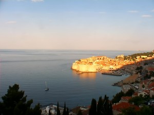 Město Dubrovník - Staré město, přístav - 26.5.2026 v 06:45 Město Dubrovník - Staré město, přístav - 26.5.2026 v 06:45