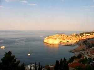 Město Dubrovník - Staré město, přístav - 26.5.2026 v 06:50 Město Dubrovník - Staré město, přístav - 26.5.2026 v 06:50