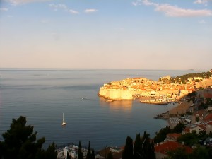 Město Dubrovník - Staré město, přístav - 26.5.2026 v 06:55 Město Dubrovník - Staré město, přístav - 26.5.2026 v 06:55