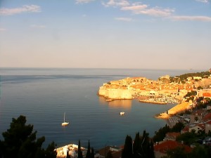 Město Dubrovník - Staré město, přístav - 26.5.2026 v 07:10 Město Dubrovník - Staré město, přístav - 26.5.2026 v 07:10