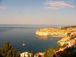 Město Dubrovník - Staré město, přístav - 26.5.2026 v 07:30 Město Dubrovník - Staré město, přístav - 26.5.2026 v 07:30