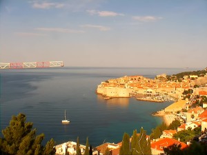 Město Dubrovník - Staré město, přístav - 26.5.2026 v 07:45 Město Dubrovník - Staré město, přístav - 26.5.2026 v 07:45