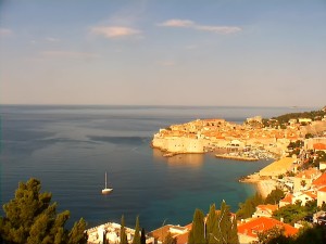 Město Dubrovník - Staré město, přístav - 26.5.2026 v 07:55 Město Dubrovník - Staré město, přístav - 26.5.2026 v 07:55