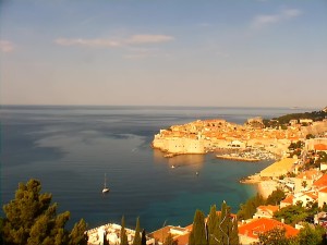 Město Dubrovník - Staré město, přístav - 26.5.2026 v 08:10 Město Dubrovník - Staré město, přístav - 26.5.2026 v 08:10