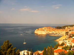 Město Dubrovník - Staré město, přístav - 26.5.2026 v 08:15 Město Dubrovník - Staré město, přístav - 26.5.2026 v 08:15