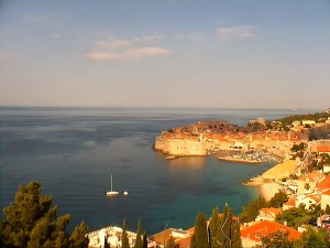 Město Dubrovník - Staré město, přístav - 26.5.2026 v 08:20 Město Dubrovník - Staré město, přístav - 26.5.2026 v 08:20