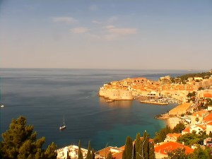 Město Dubrovník - Staré město, přístav - 26.5.2026 v 08:45 Město Dubrovník - Staré město, přístav - 26.5.2026 v 08:45