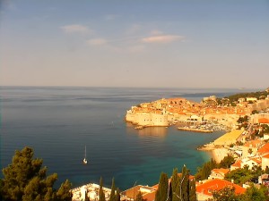 Město Dubrovník - Staré město, přístav - 26.5.2026 v 08:50 Město Dubrovník - Staré město, přístav - 26.5.2026 v 08:50
