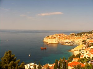 Město Dubrovník - Staré město, přístav - 26.5.2026 v 09:10 Město Dubrovník - Staré město, přístav - 26.5.2026 v 09:10