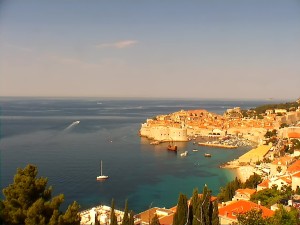 Město Dubrovník - Staré město, přístav - 26.5.2026 v 09:30 Město Dubrovník - Staré město, přístav - 26.5.2026 v 09:30