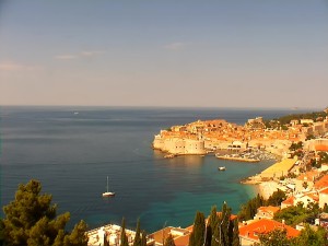 Město Dubrovník - Staré město, přístav - 26.5.2026 v 09:55 Město Dubrovník - Staré město, přístav - 26.5.2026 v 09:55