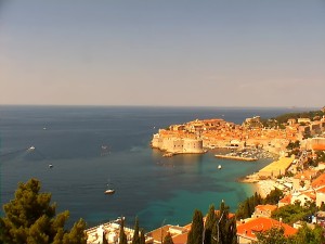 Město Dubrovník - Staré město, přístav - 26.5.2026 v 10:40 Město Dubrovník - Staré město, přístav - 26.5.2026 v 10:40