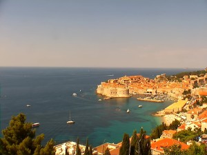 Město Dubrovník - Staré město, přístav - 26.5.2026 v 10:45 Město Dubrovník - Staré město, přístav - 26.5.2026 v 10:45