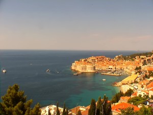 Město Dubrovník - Staré město, přístav - 26.5.2026 v 10:55 Město Dubrovník - Staré město, přístav - 26.5.2026 v 10:55