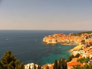 Město Dubrovník - Staré město, přístav - 26.5.2026 v 11:10 Město Dubrovník - Staré město, přístav - 26.5.2026 v 11:10