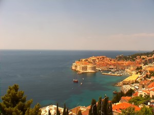 Město Dubrovník - Staré město, přístav - 26.5.2026 v 12:00 Město Dubrovník - Staré město, přístav - 26.5.2026 v 12:00