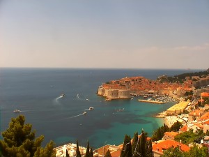Město Dubrovník - Staré město, přístav - 26.5.2026 v 12:05 Město Dubrovník - Staré město, přístav - 26.5.2026 v 12:05