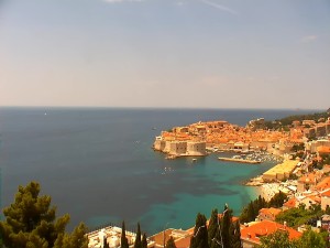 Město Dubrovník - Staré město, přístav - 26.5.2026 v 12:15 Město Dubrovník - Staré město, přístav - 26.5.2026 v 12:15