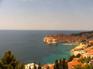 Město Dubrovník - Staré město, přístav - 26.5.2026 v 12:20 Město Dubrovník - Staré město, přístav - 26.5.2026 v 12:20