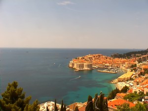 Město Dubrovník - Staré město, přístav - 26.5.2026 v 12:25 Město Dubrovník - Staré město, přístav - 26.5.2026 v 12:25