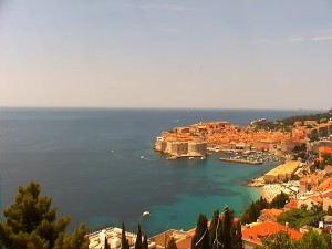 Město Dubrovník - Staré město, přístav - 26.5.2026 v 12:30 Město Dubrovník - Staré město, přístav - 26.5.2026 v 12:30
