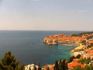 Město Dubrovník - Staré město, přístav - 26.5.2026 v 12:35 Město Dubrovník - Staré město, přístav - 26.5.2026 v 12:35