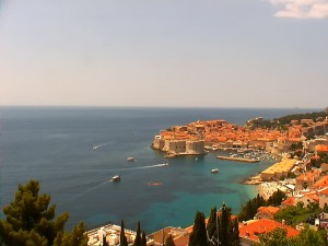 Město Dubrovník - Staré město, přístav - 26.5.2026 v 12:45 Město Dubrovník - Staré město, přístav - 26.5.2026 v 12:45