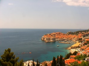 Město Dubrovník - Staré město, přístav - 26.5.2026 v 12:50 Město Dubrovník - Staré město, přístav - 26.5.2026 v 12:50