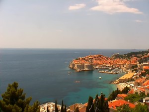 Město Dubrovník - Staré město, přístav - 26.5.2026 v 12:55 Město Dubrovník - Staré město, přístav - 26.5.2026 v 12:55